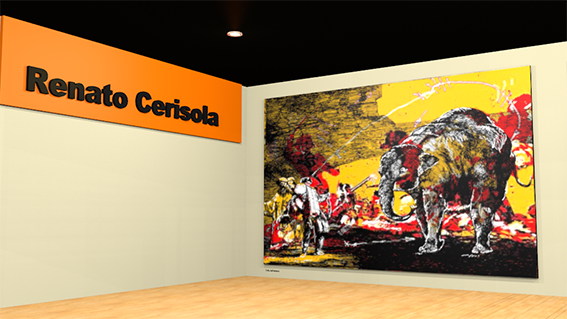 Galleria virtuale Cerisola